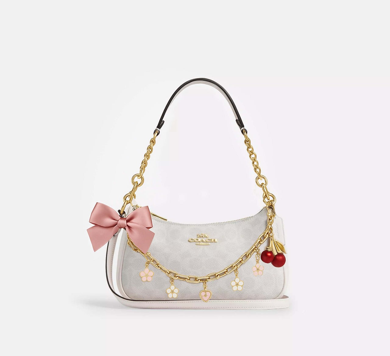 Teri Shoulder Bag