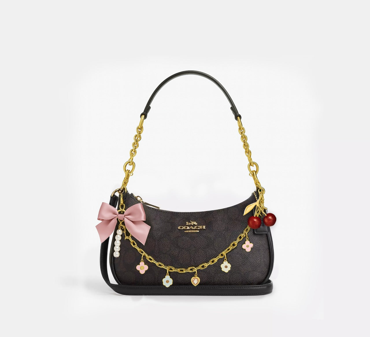 Teri Shoulder Bag