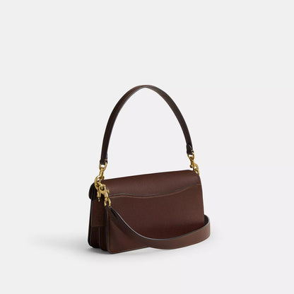 Tabby Shoulder Bag