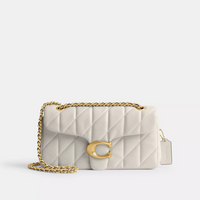 White - Quilting