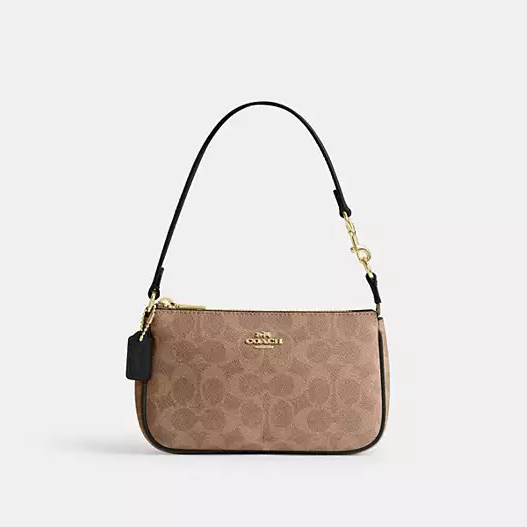 Nolita Shoulder Bag