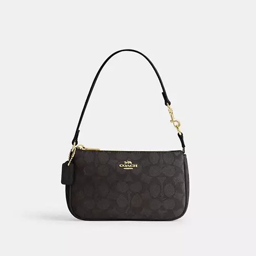 Nolita Shoulder Bag